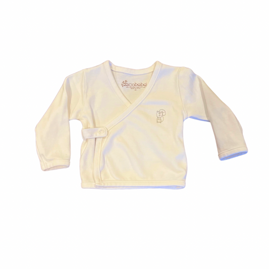 Ecobebe Shirt NB