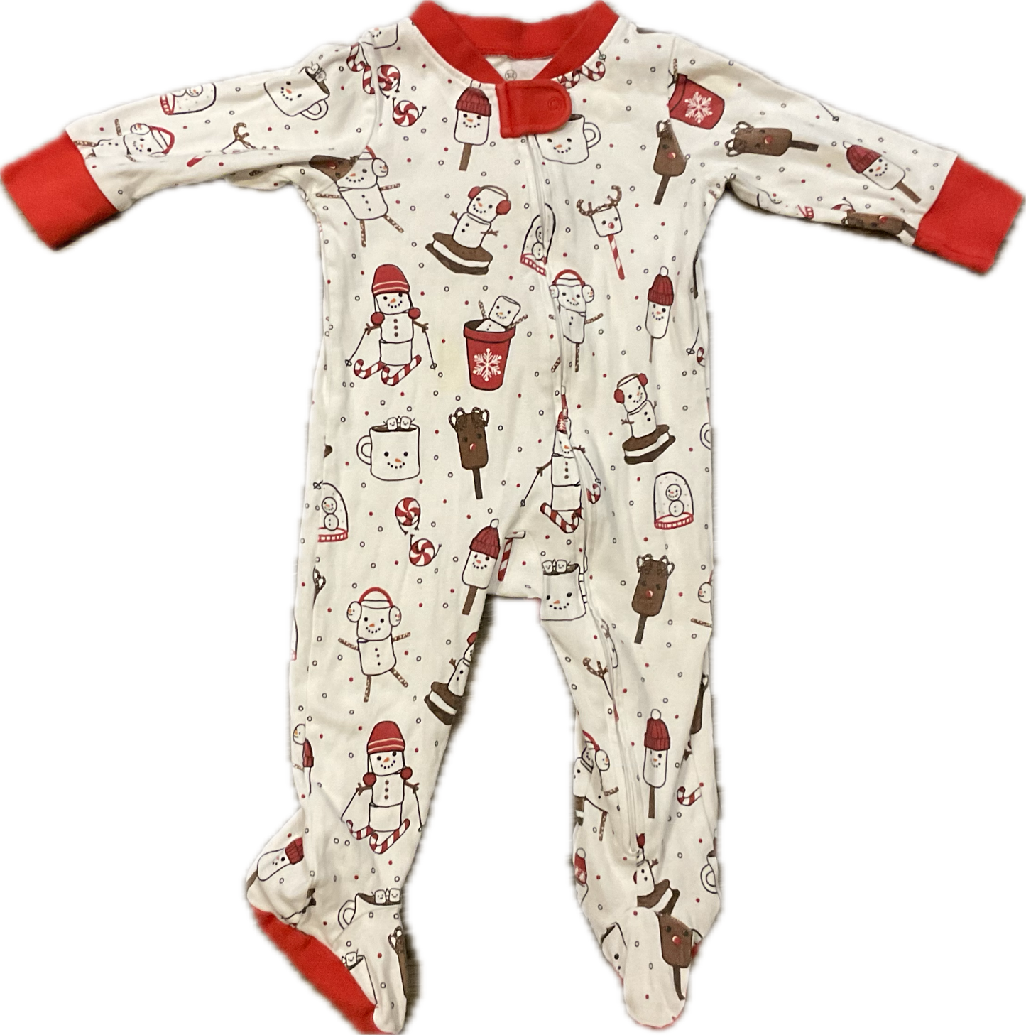 Holiday Pajama Collection