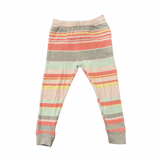 Burt's Bees Pants 2T