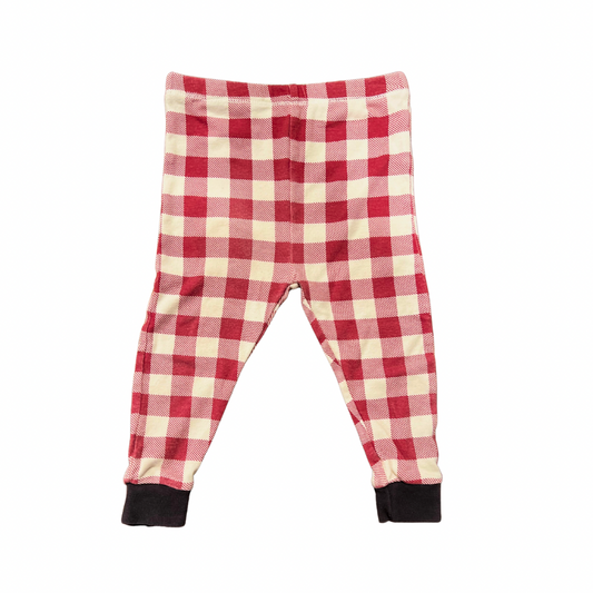 Burt's Bees Pants 18M