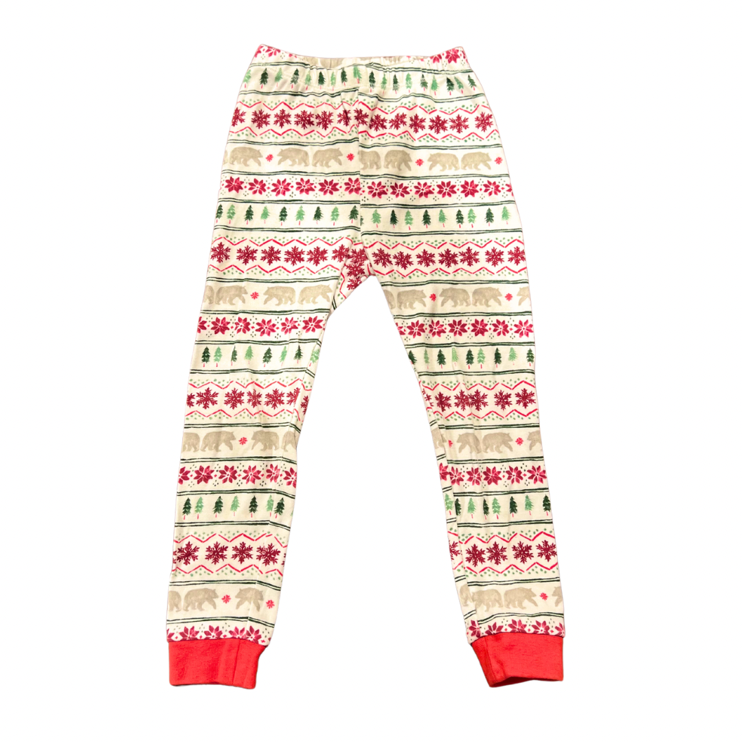 Burt's Bees Pants 4T