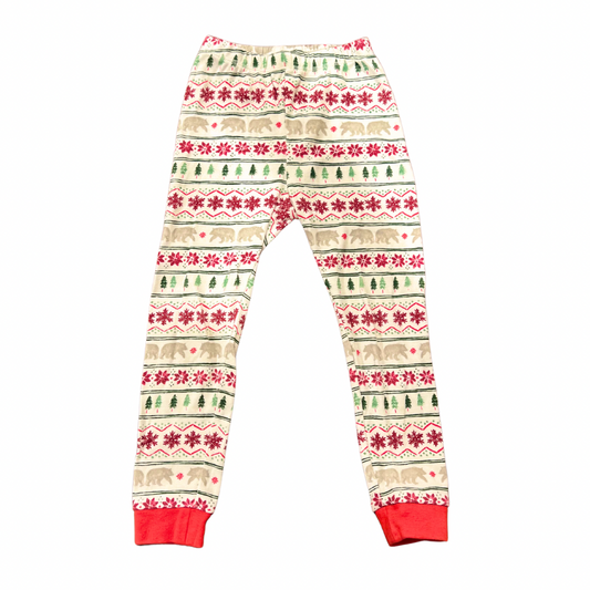 Burt's Bees Pants 4T