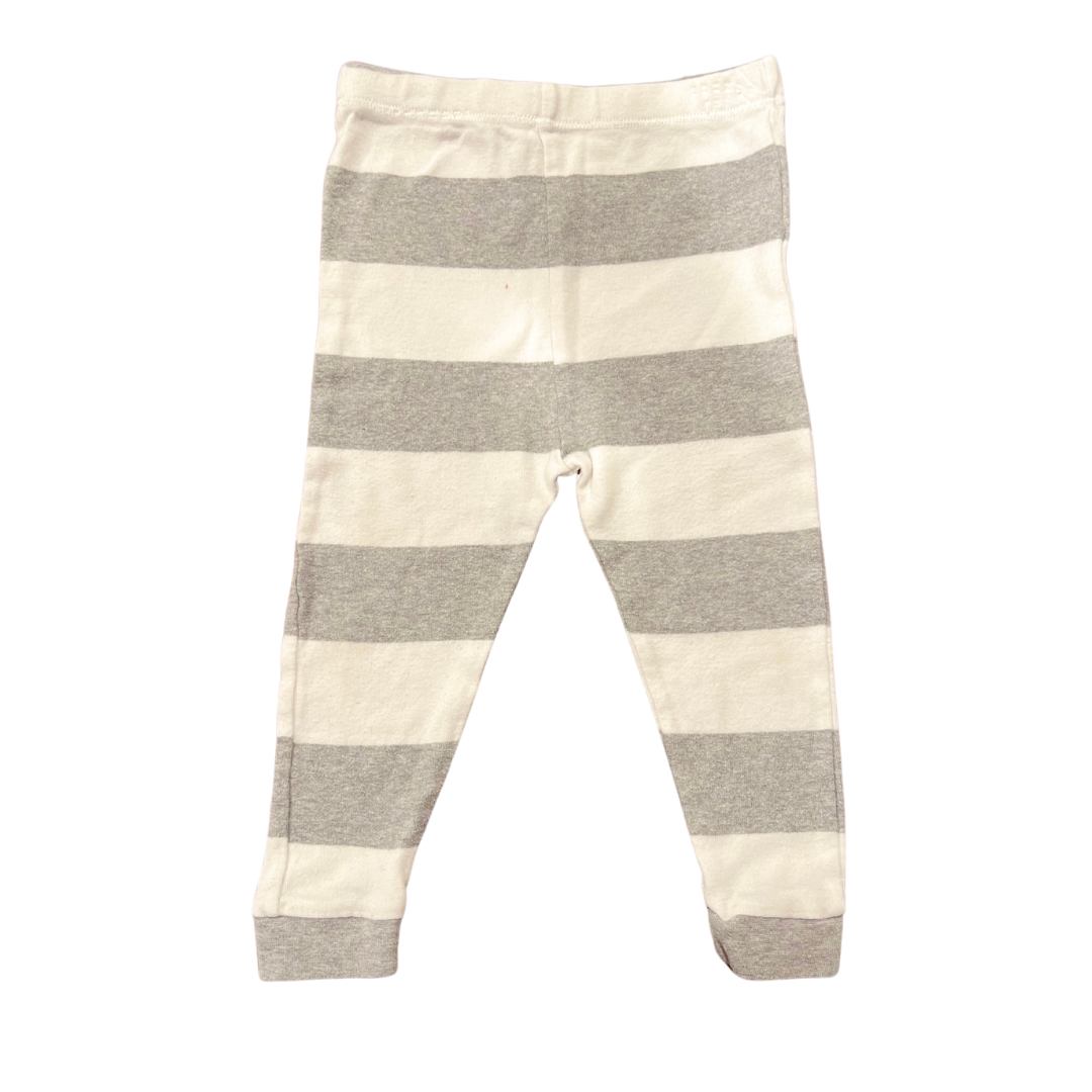 Burt's Bees Pants 18M
