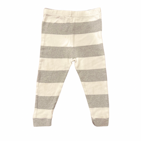 Burt's Bees Pants 18M