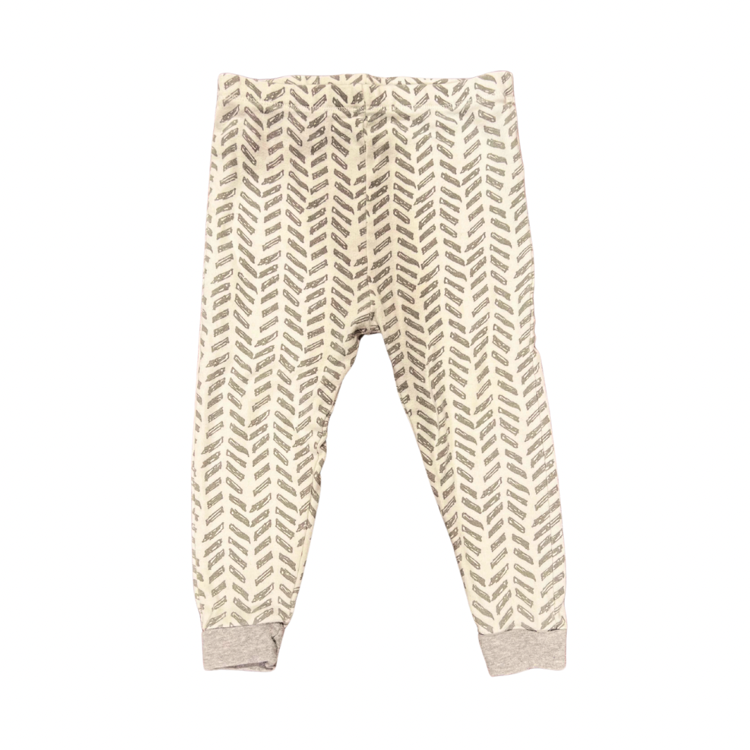 Burt’s Bees Pants 24M
