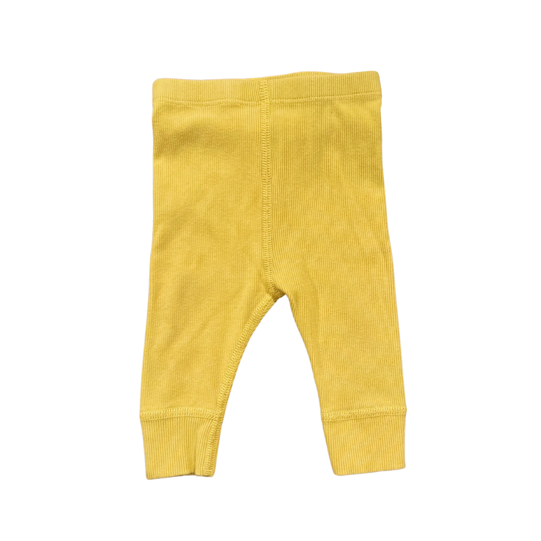 Hanna Andersson Pants 3-6M