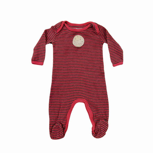 Burt’s Bees Pajamas 0-3M