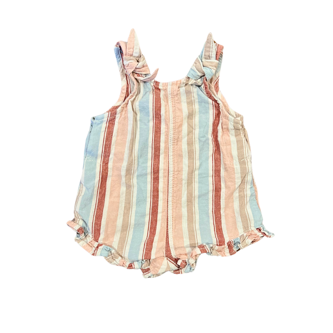 Little Co Romper 3M