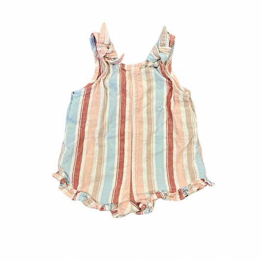 Little Co Romper 3M