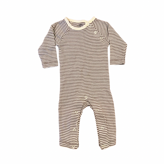 Touched by Nature Jumpsuit 0-3M