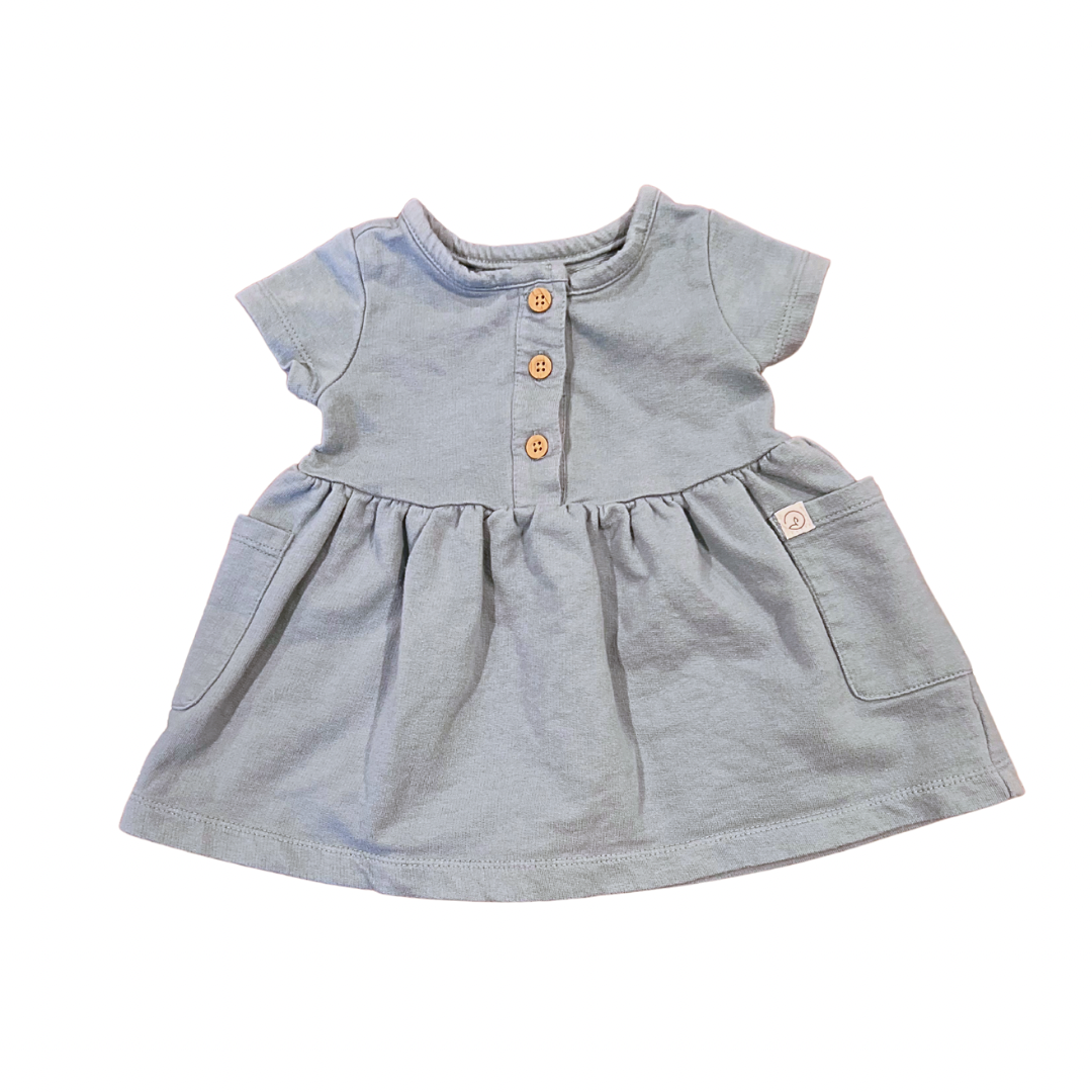 Little Planet Dress 3M