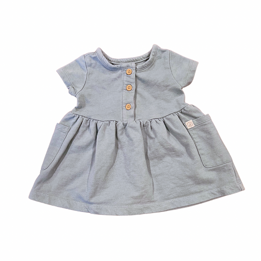 Little Planet Dress 3M