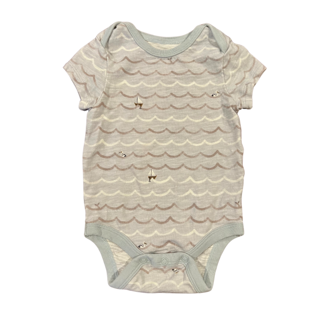 Little Co. Onesie 6M