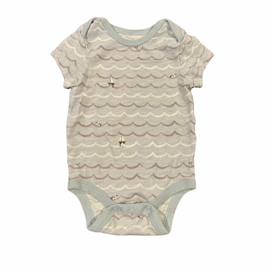 Little Co. Onesie 6M
