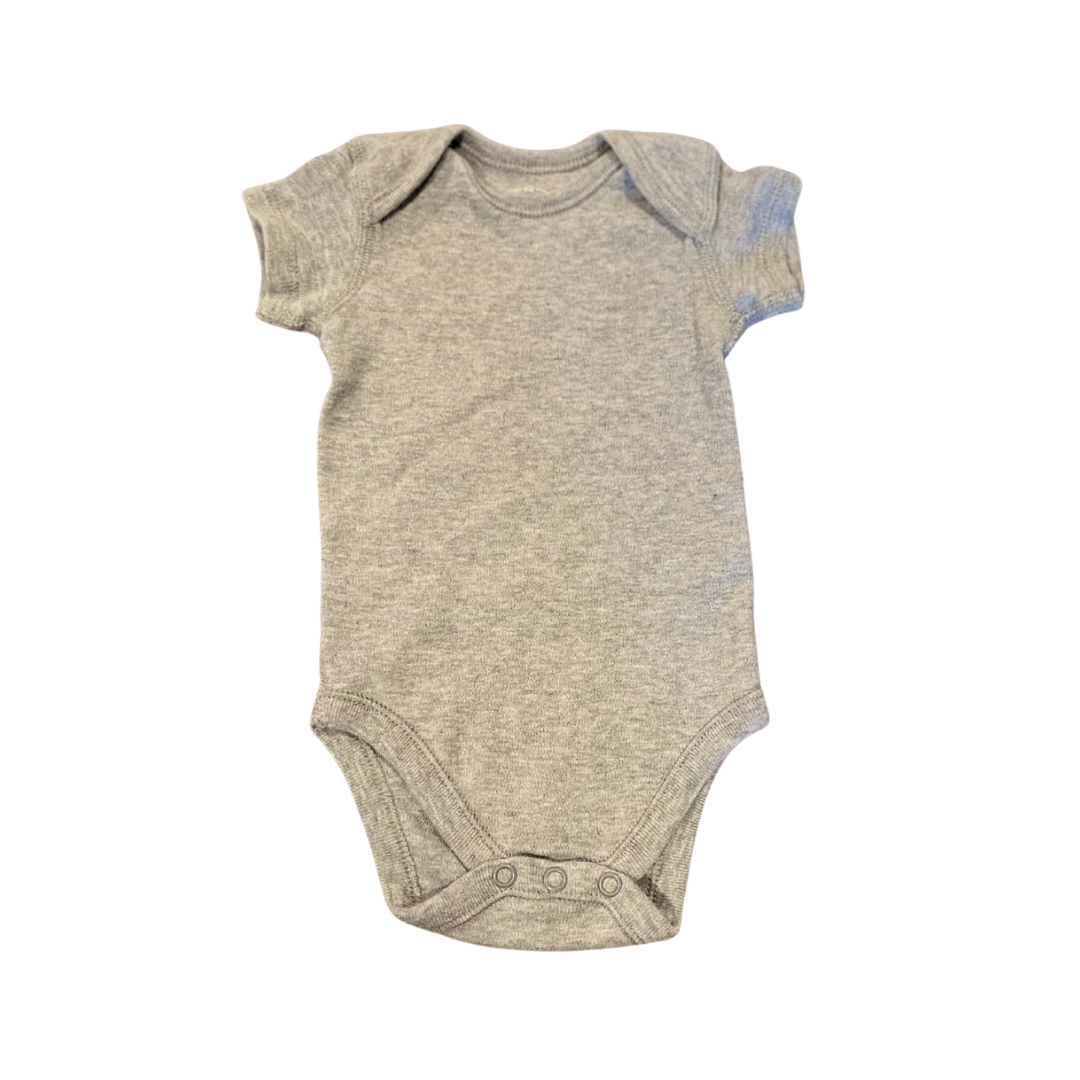 Moon and Back Onesie 0-3M