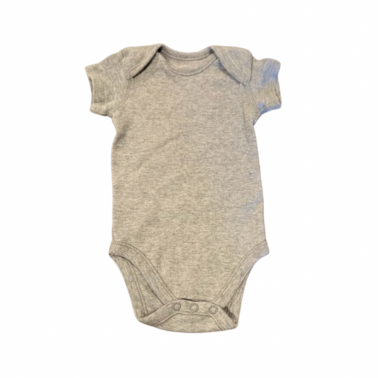 Moon and Back Onesie 0-3M