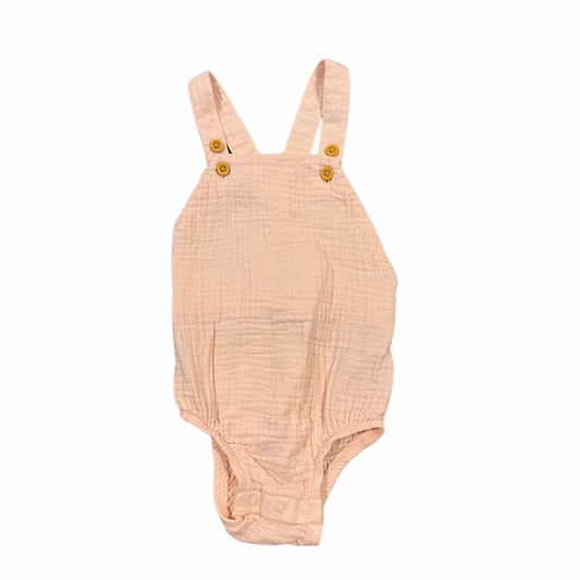 Little Planet Romper 18M