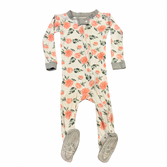 Burt's Bees Pajamas 18M