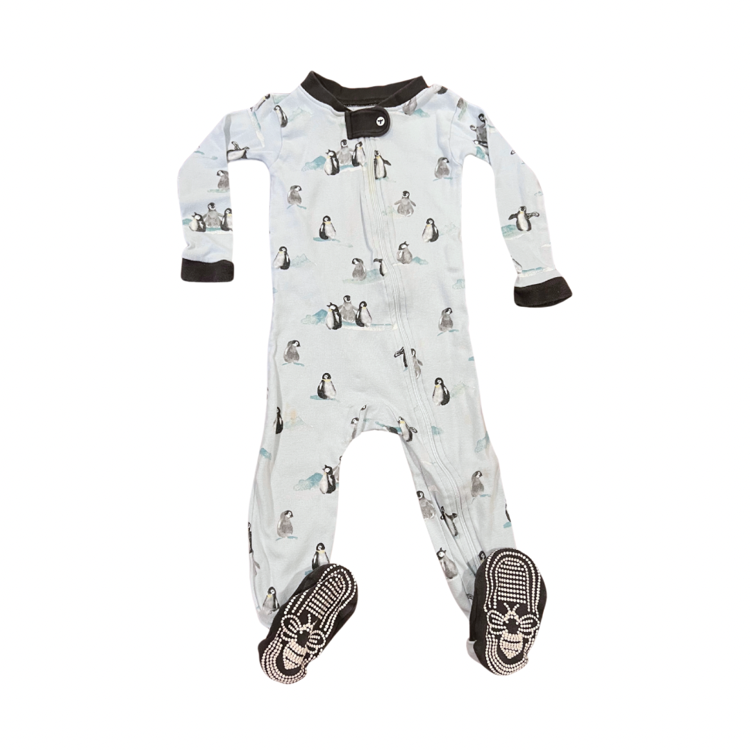 Burt's Bees Pajamas 18M