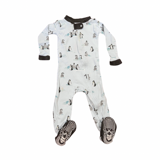 Burt’s Bees Pajamas 18M