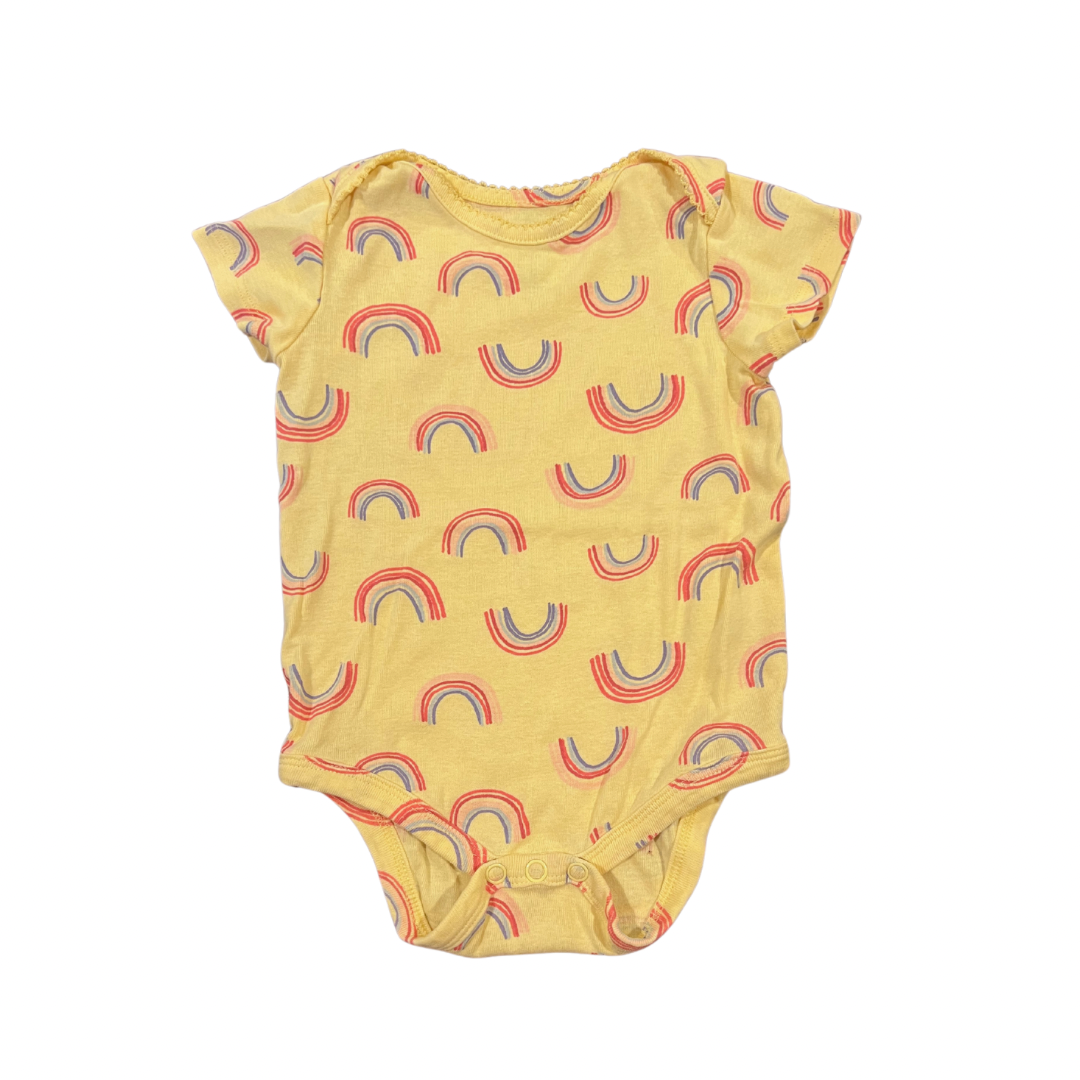 Dip Onesie 12-18M