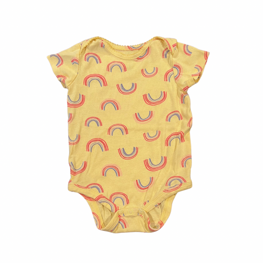 Dip Onesie 12-18M