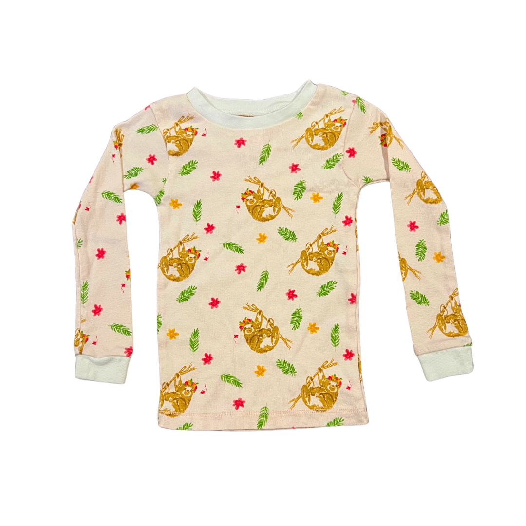 Burt's Bees Shirt 2T
