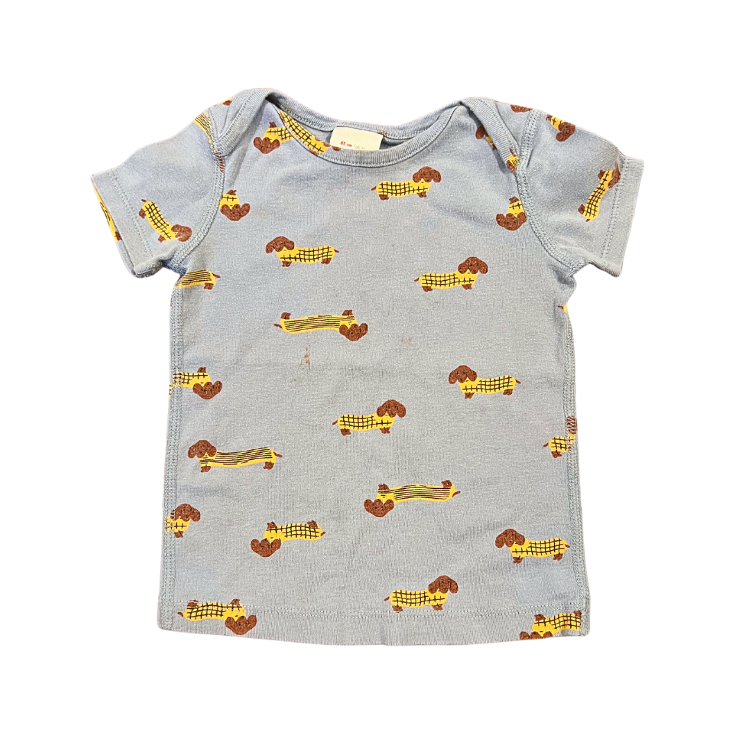 Hanna Andersson Shirt 2T