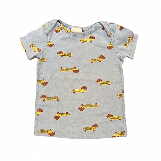 Hanna Andersson Shirt 2T