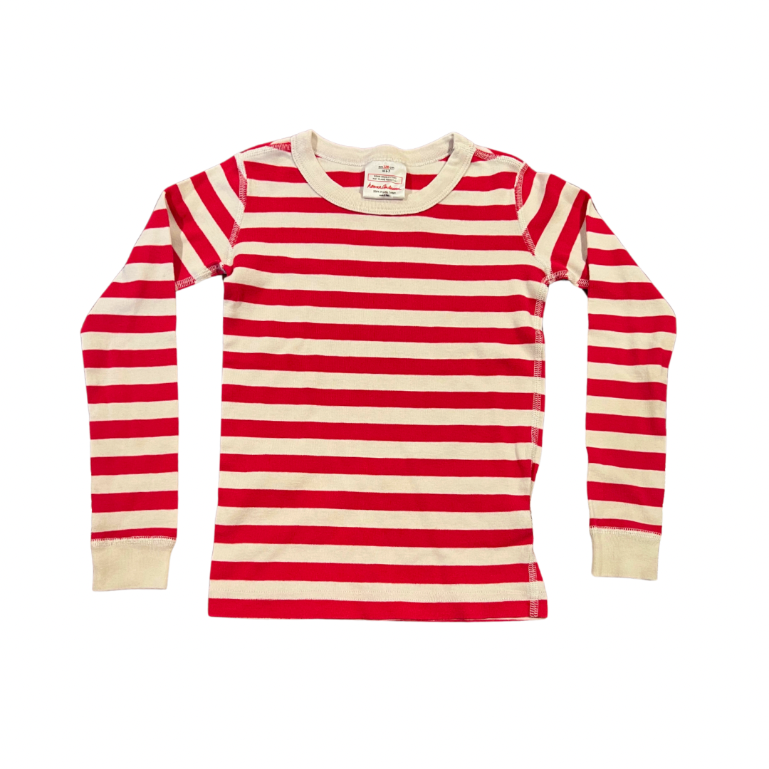 Hanna Andersson Shirt 6T