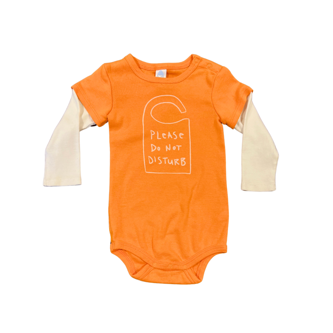 Stem Onesie 12m