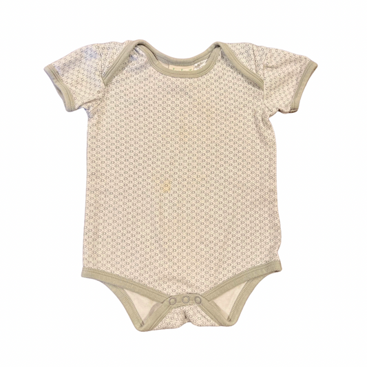 Sapling Onesie 12M