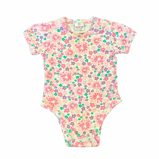 Hanna Andersson Onesie 6-12M