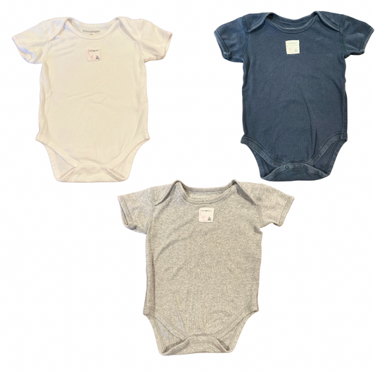 Onesie Set 12M