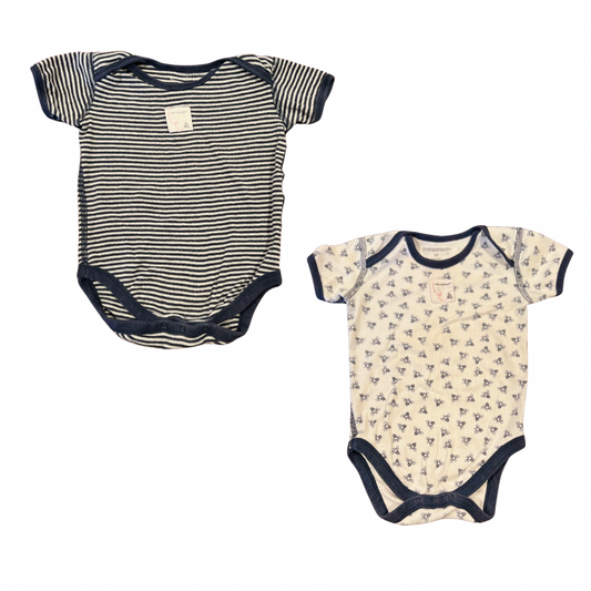 Onesie Set 12M