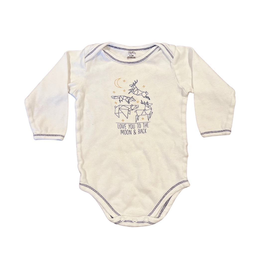 Onesie Set 9-12M