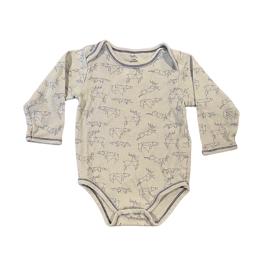 Onesie Set 9-12M
