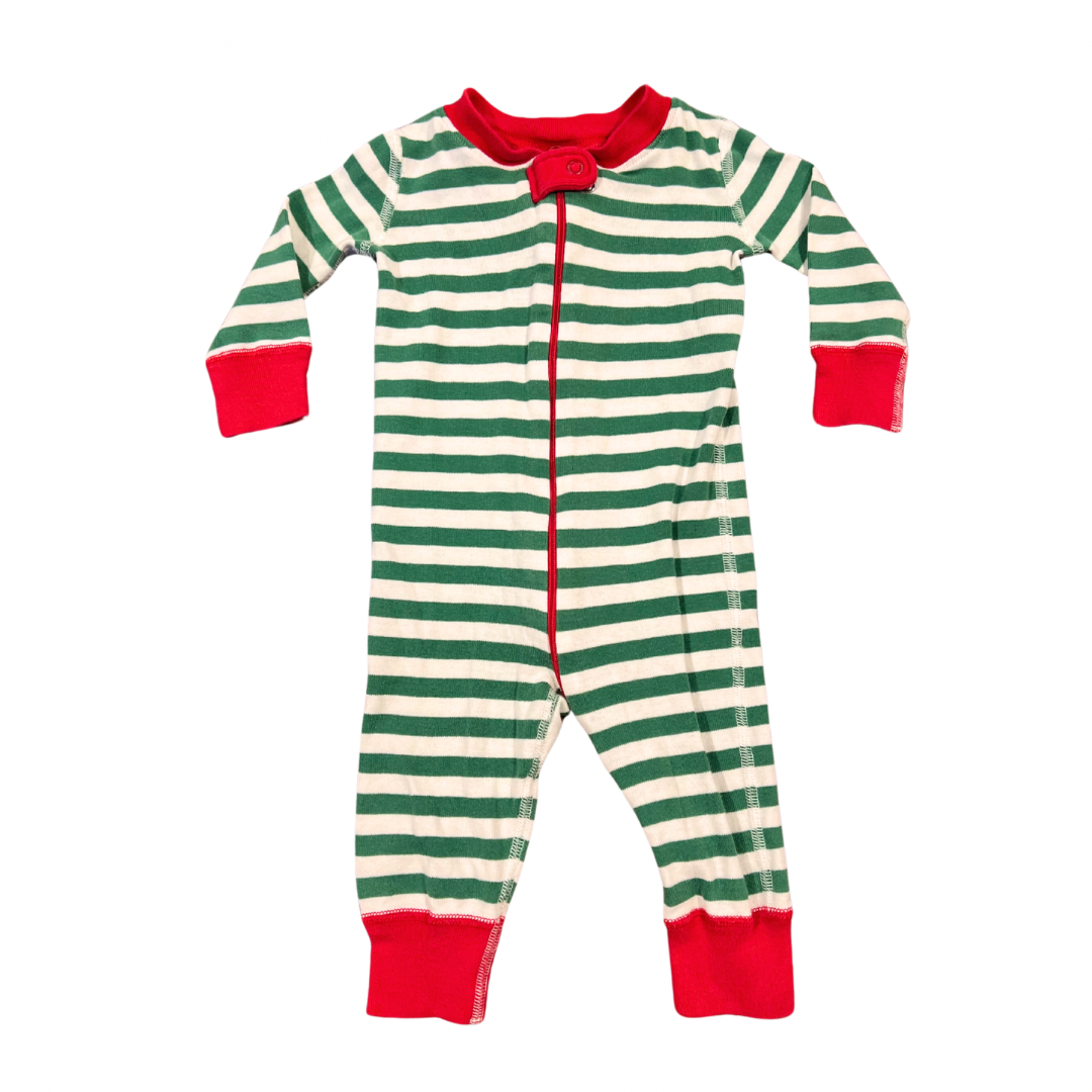 Hanna Andersson Pajamas 6-9M