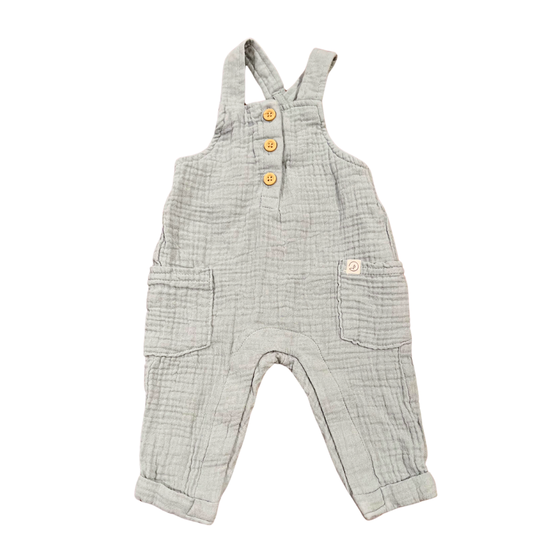 Little Planet Overalls 3M