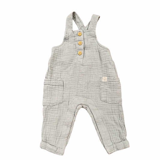 Little Planet Overalls 3M