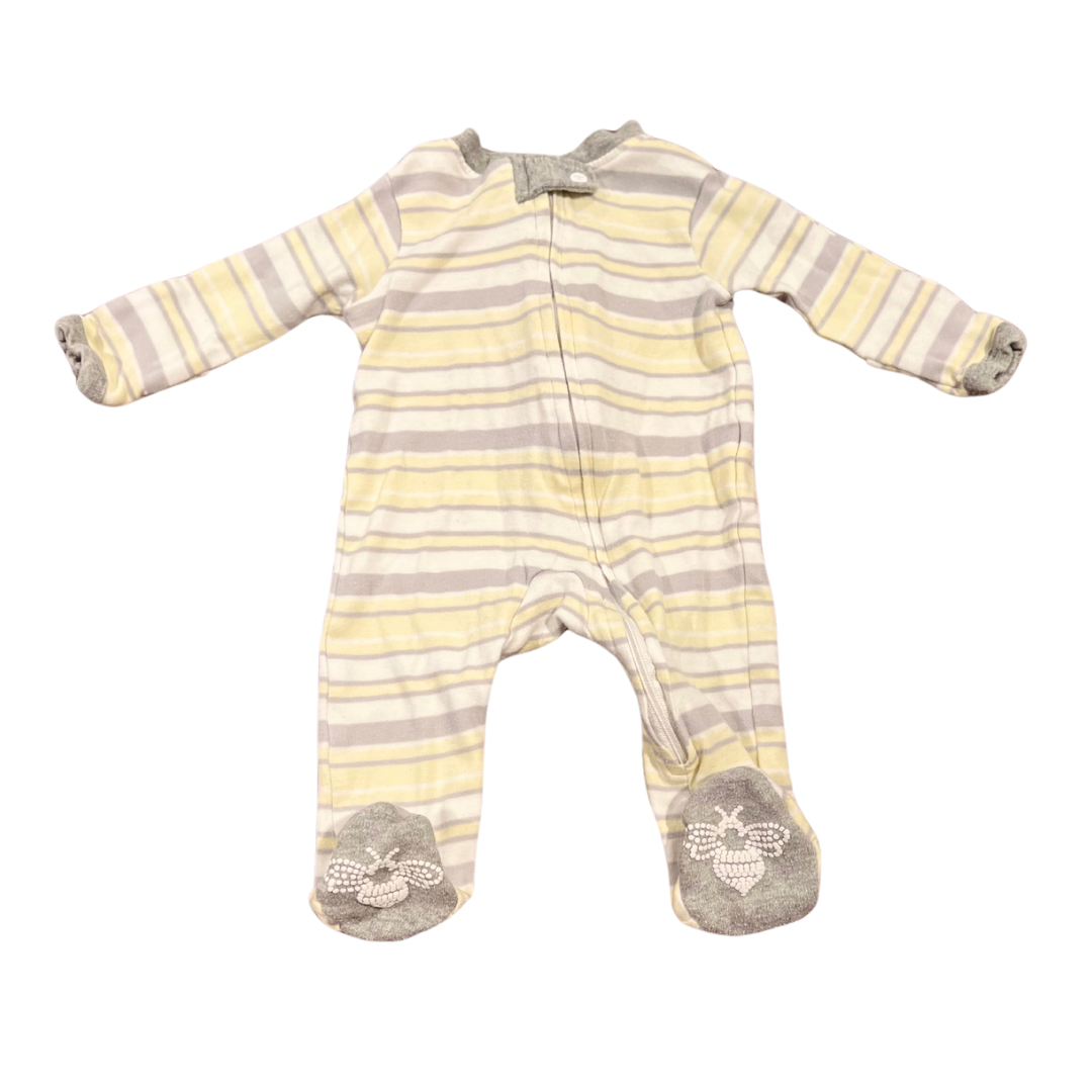 Burt’s Bees Pajamas NB