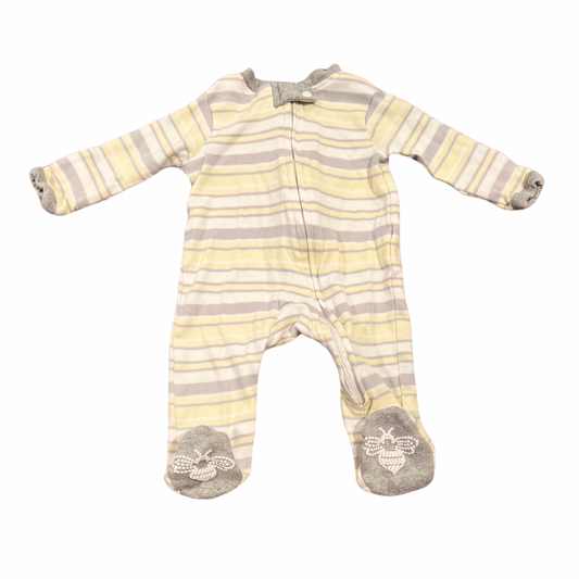 Burt’s Bees Pajamas NB