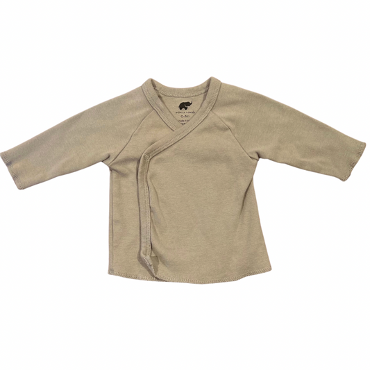 Long sleeve shirts - Newborn