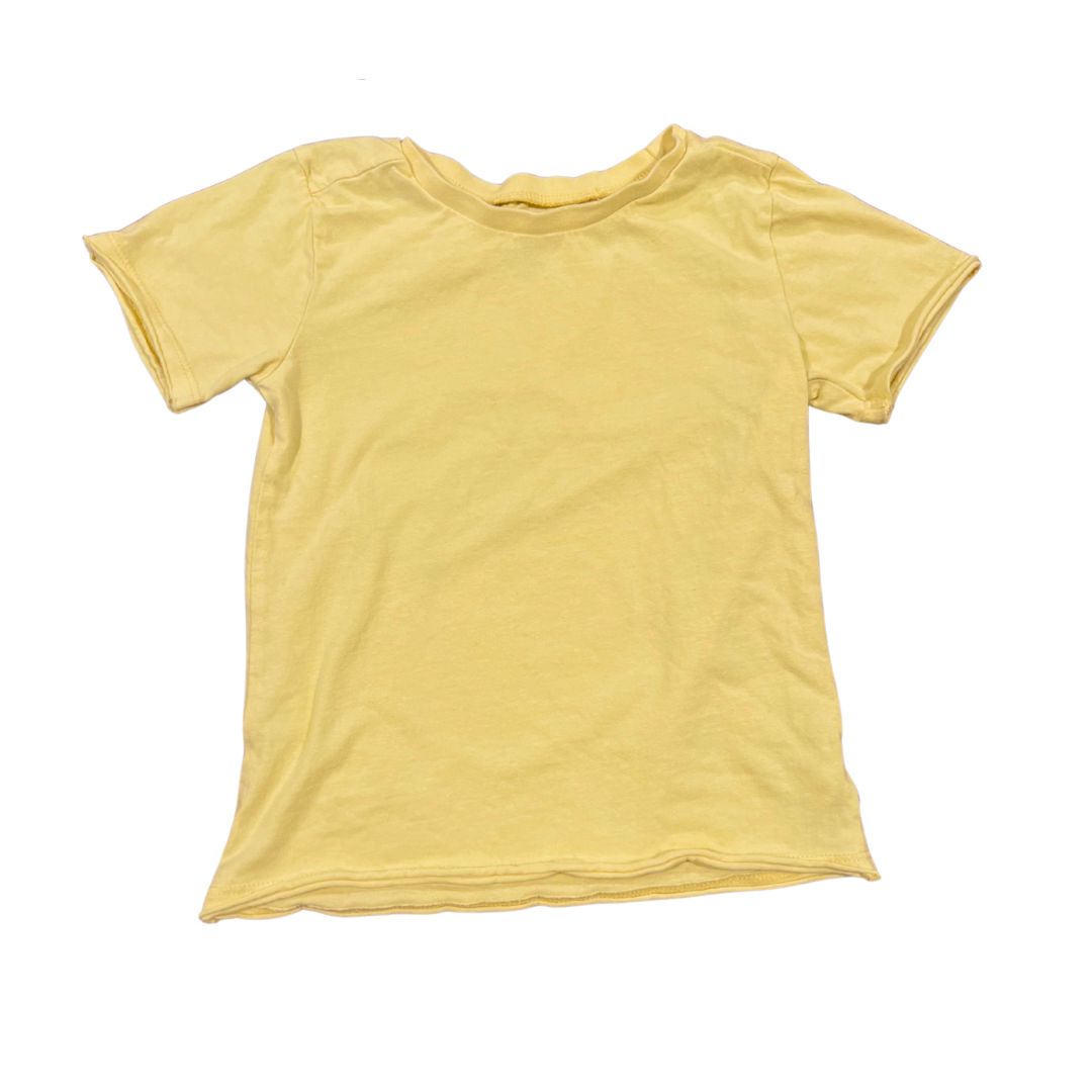 Honest Shirt 3T