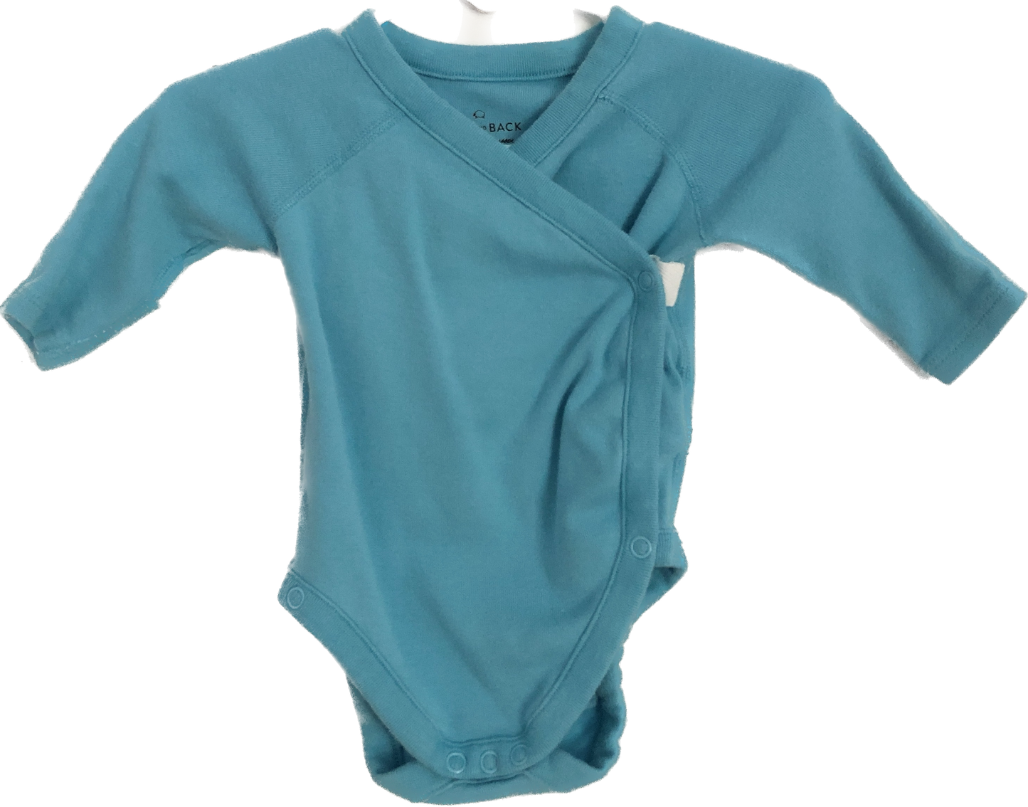 Moon and Back Onesie 0-3m