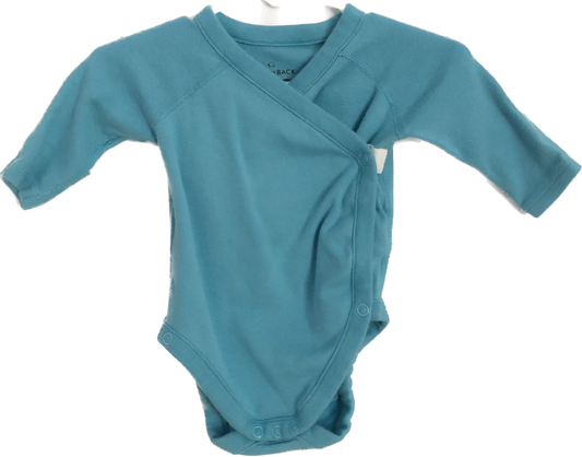 Moon and Back Onesie 0-3m