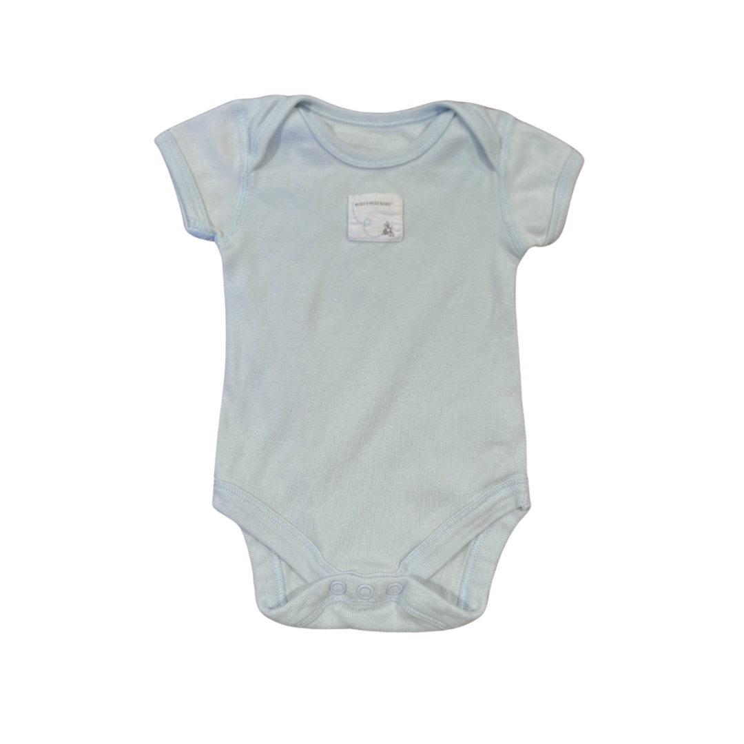 Burt’s Bees Onesie 0-3M
