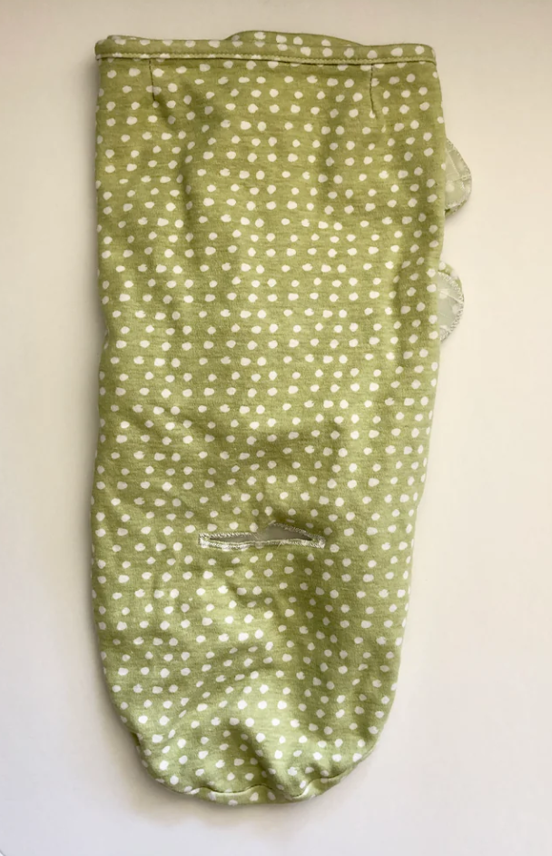 Bunny Palm Swaddle