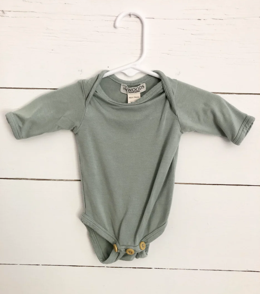 Kate Quinn Onesie NB