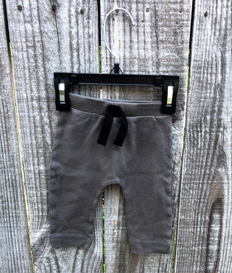 Touched by Nature Pants 0-3m